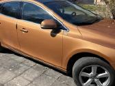 Volvo v40 2013 - nuotraukos Nr. 5