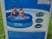 Baseinas Intex Easy Set 244 cm x 76 cm