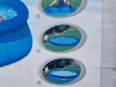 Baseinas Intex Easy Set 244 cm x 76 cm - nuotraukos Nr. 2