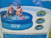 Baseinas Intex Easy Set 244 cm x 76 cm - nuotraukos Nr. 3