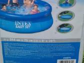 Baseinas Intex Easy Set 244 cm x 76 cm - nuotraukos Nr. 7
