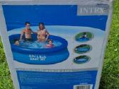 Baseinas Intex Easy Set 244 cm x 76 cm - nuotraukos Nr. 10