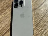 iPhone 15 Pro 128gb (Natural Titanium) - nuotraukos Nr. 2