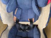 Auto kedute, Sportivo Isofix