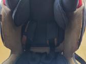 Auto kedute, Sportivo Isofix - nuotraukos Nr. 2