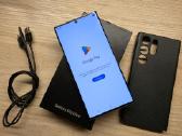 Samsung galaxy s23 ultra, 12gb RAM, 512gb - nuotraukos Nr. 2