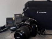 Sony a7ii