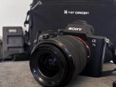 Sony a7ii - nuotraukos Nr. 3