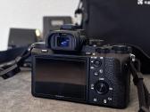 Sony a7ii - nuotraukos Nr. 4