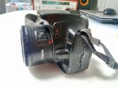 Canon SLR fotokamera EOS 400 D