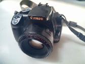 Canon SLR fotokamera EOS 400 D - nuotraukos Nr. 3