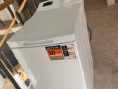 „indesit“ 6 kg, 1000 aps./min. skalbimo mašina
