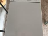 „indesit“ 6 kg, 1000 aps./min. skalbimo mašina - nuotraukos Nr. 3