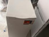 „indesit“ 6 kg, 1000 aps./min. skalbimo mašina - nuotraukos Nr. 4