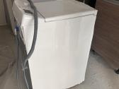 „indesit“ 6 kg, 1000 aps./min. skalbimo mašina - nuotraukos Nr. 7
