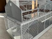 Gyvūnų Narvas - Ferplast Barn 120 - nuotraukos Nr. 2