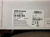 Komutatorius (switch) hikvision - nuotraukos Nr. 2