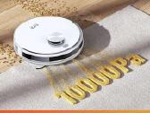 Robotas siurblys su plovimo funkcija Ilife V30 - nuotraukos Nr. 3