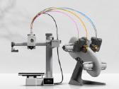 Bambu lab A1 mini 3D spausdintuvas