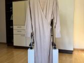 Pretty Lavish knit wrap suknelė 38/40 dydis