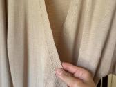 Pretty Lavish knit wrap suknelė 38/40 dydis - nuotraukos Nr. 7