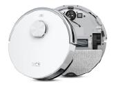 Robotas siurblys su plovimo funkcija Ilife V30