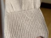 Pretty Lavish knit wrap suknelė 38/40 dydis - nuotraukos Nr. 10