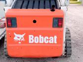 Bobcat 190 - nuotraukos Nr. 6