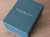 Laikrodžio dėžutė " Maurice Lacroix " - nuotraukos Nr. 4