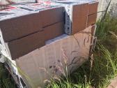 Fasadinis polistirolas Eps70 24cm