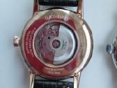 Nauji Aviator swiss day-date Douglas 45 - nuotraukos Nr. 6