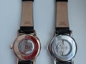 Nauji Aviator swiss day-date Douglas 45 - nuotraukos Nr. 7