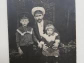 Carinė foto.
