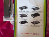 Tab S7 11.0 dėklas - nuotraukos Nr. 2