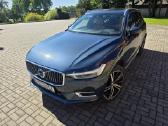 Volvo XC 60 - nuotraukos Nr. 2