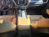 Volvo XC 60 - nuotraukos Nr. 7
