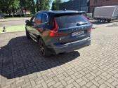 Volvo XC 60 - nuotraukos Nr. 4
