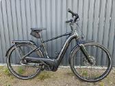 Cannondale mavaro elektrinis premium CX 750wh belt