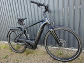 Cannondale mavaro elektrinis premium CX 750wh belt - nuotraukos Nr. 2