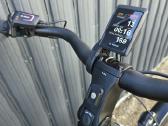 Cannondale mavaro elektrinis premium CX 750wh belt - nuotraukos Nr. 3