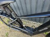 Cannondale mavaro elektrinis premium CX 750wh belt - nuotraukos Nr. 5