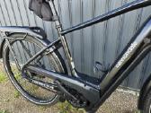 Cannondale mavaro elektrinis premium CX 750wh belt - nuotraukos Nr. 6
