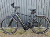 Cannondale mavaro elektrinis premium CX 750wh belt - nuotraukos Nr. 7