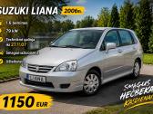 Suzuki Liana