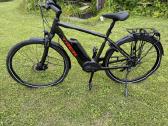 Trek Verve+ 2 Bosch Performance Line T