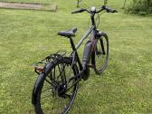 Trek Verve+ 2 Bosch Performance Line T - nuotraukos Nr. 4