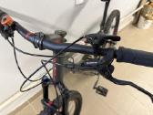 Focus MTB kalnų dviratis - nuotraukos Nr. 3