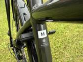 Trek Verve+ 2 Bosch Performance Line T - nuotraukos Nr. 5