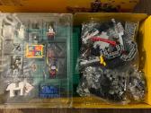 Lego System 6086 Black Knight's Castle - nuotraukos Nr. 2