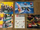 Lego System 6086 Black Knight's Castle - nuotraukos Nr. 6